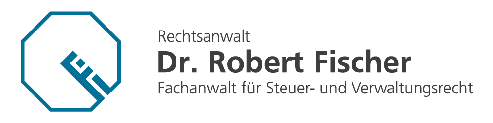 Rechtsanwalt Dr. Robert Fischer in München